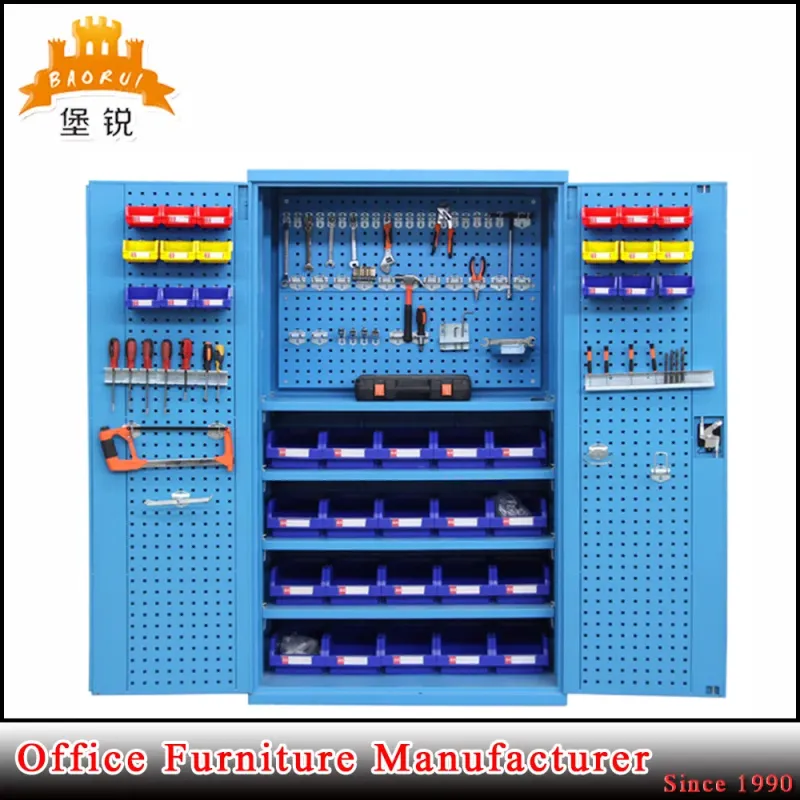 EAS-158 Heavy Duty Rolling Tool Cabinet