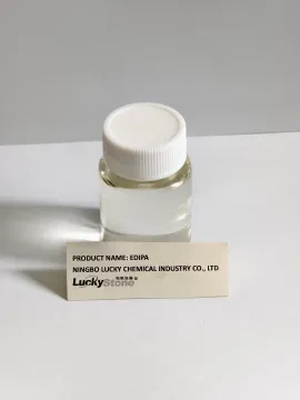 EDIPA--MONOETHANOL DIISOPROPANOLAMINE