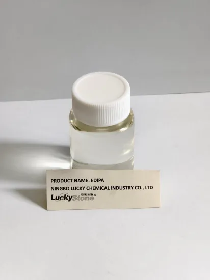 EDIPA--MONOETHANOL DIISOPROPANOLAMINE