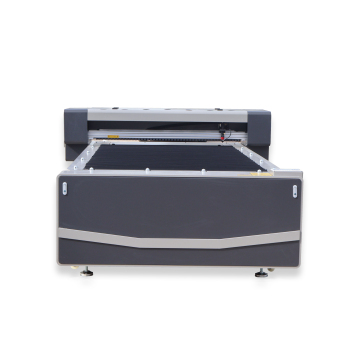 Machine de coupe et de gravure en métal, en cuir, en verre laser en verre - coupe-laser RUIDA 60W / 100W CO2