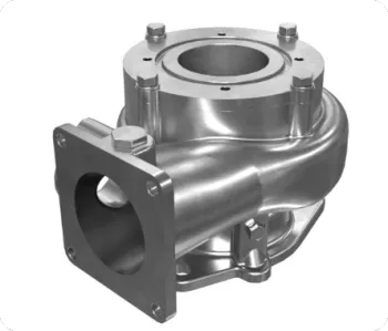 Excavator 3516E pump 6037963/3155137