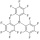 TRIS(PENTAFLUOROPHENYL)BORANE CAS 1109-15-5