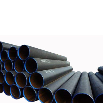 S355j2h Straight Astm 620 Welded Steel Pipe