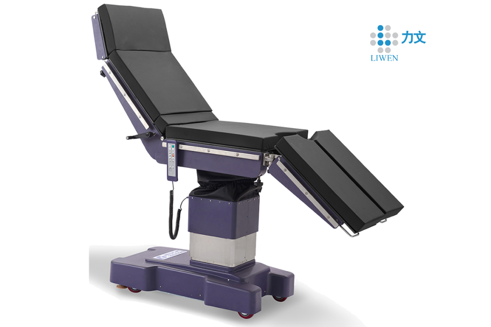 Surgical Table For Operating Room