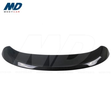 Kohlefaserdachspoiler für VW Golf 6 (2008-2013)