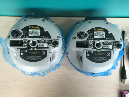 Trimble R8 GPS Prices