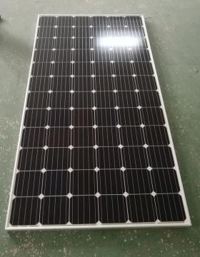 High Efficiency 300w Mono Solar Panel