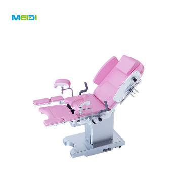 MEIDI Ergonomic Gynecology Table for Enhanced Patient Comfort
