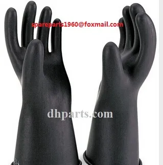 Electrical Safety Gloves
