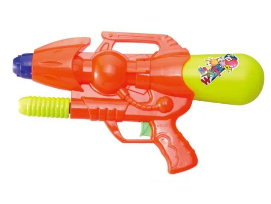 WATER GUN W/PUMP