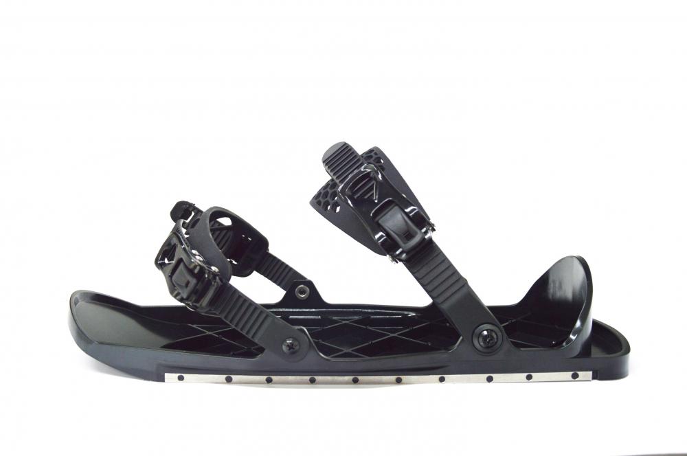 Snowshoes Snow Skate new booming design Mini Ski Snowboard Snowfeet