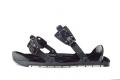 Snowshoes Snow Skate ny blomstrande design Mini Ski Snowboard Snowfeet