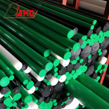 High Density Polyethylene FDA HDPE Plastic Rod