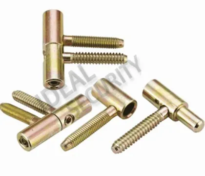 Screw Hinge (SH-02A)