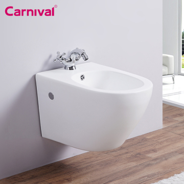 Factory Direct Bathroom One Piece Women Clean Vagina Toilet Bidet" 

However, for clarity and appropriateness, it might be better to rephrase or refine the title. If you're looking for a more refined version, consider:

"Factory Direct Bathroom One Piece 