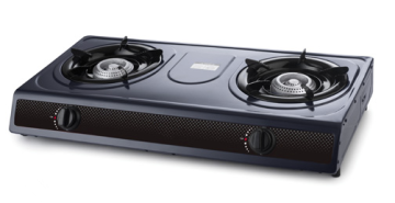Gas Steel Cooker Stainless Steel Table Stove