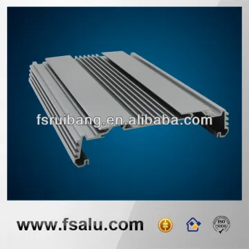 Oem Service Amplifier Enclosure,Aluminium Extrusion Enclosure Electronics