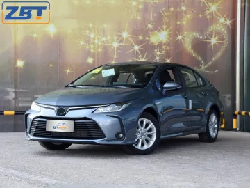 Corolla Corolla chinoise Corolla Corolla CORSES LEVIN 1,8 L
