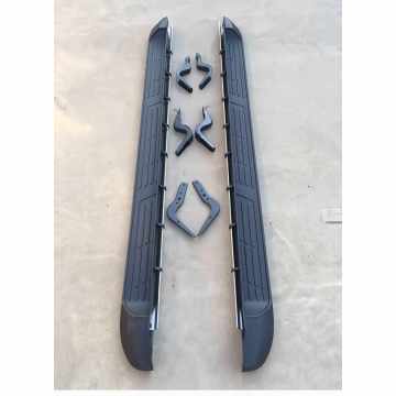 Paso de accesorios 4x4 Paso de ejecución para Hilux Revo 2016-2022