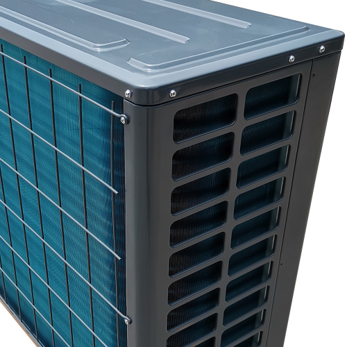 Air Source Mini Split Heat Pump