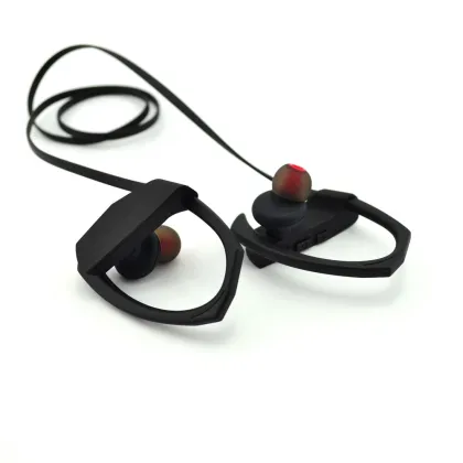 Sport Earphone Bluetooth Headset Wireless v 4.1 Bluetooth Stereo Headphone Sport Earphone RM1