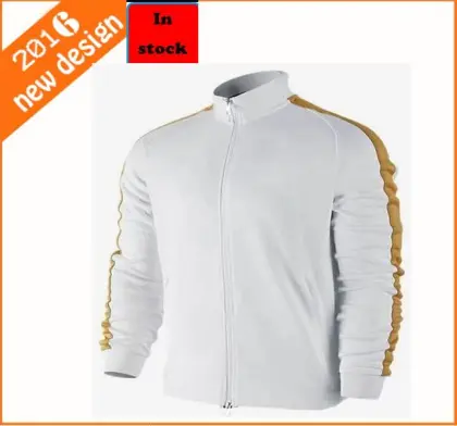 Winter jacket man jacket soccer sports jacket wholesale sports jacket