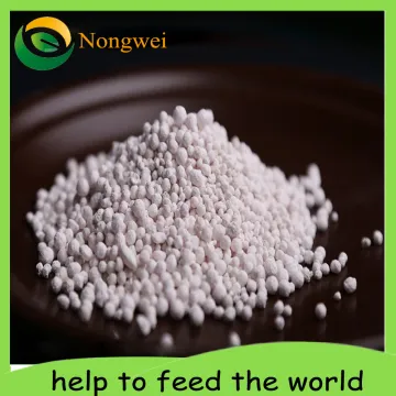 Manganese Sulfate Fertilizer For Plants