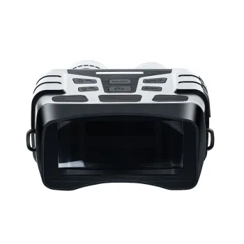 Hot Sale Customizable Factory Supply: 20x Digital Magnification Infrared Night Vision Device for Dark Hunting