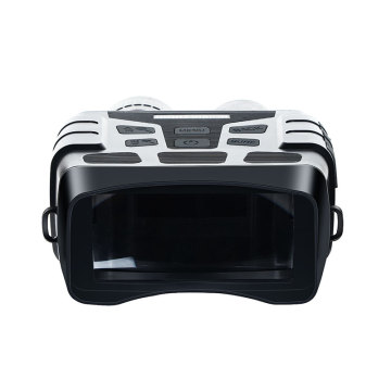Hot Sale Customizable Factory Supply: 20x Digital Magnification Infrared Night Vision Device for Dark Hunting