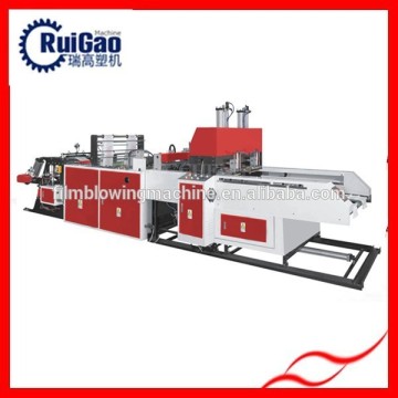 PE Shopping Bag Making Machine/Carry Bag Making Machine/Shopping Bag Making Machine