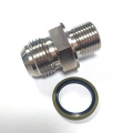 CNC Machining Parts For Different Metal Machining