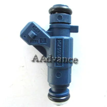 Petrol Motorcycle Fuel Injection System 0280155794 for French Vehicles