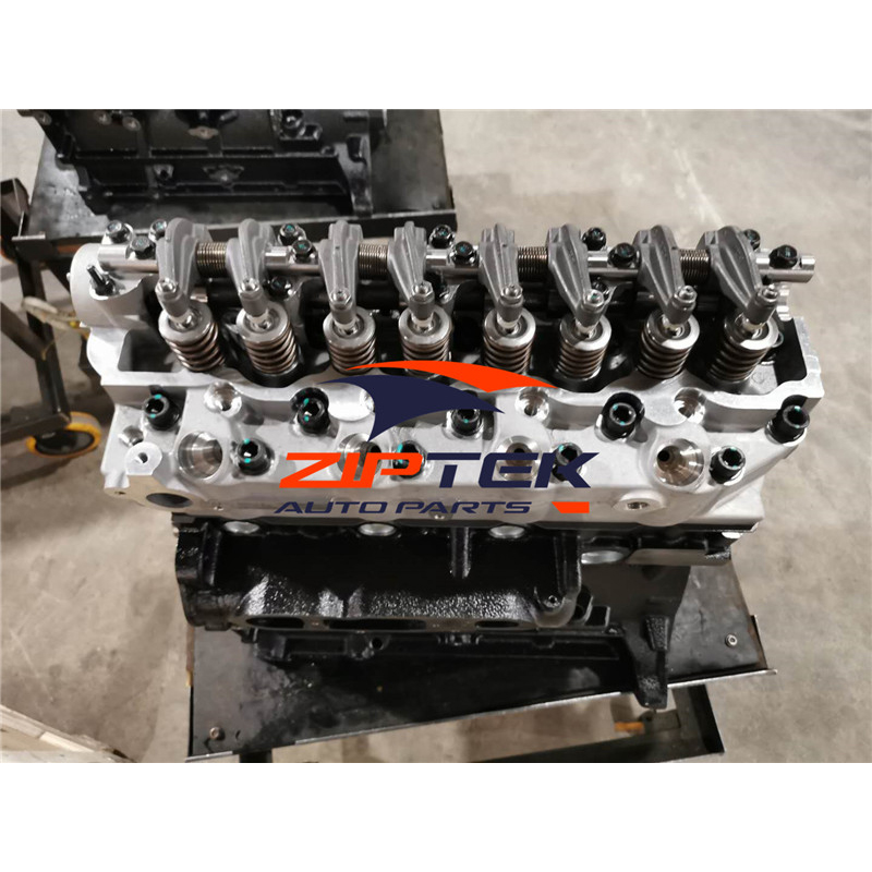 Hyundai Kia D4BB Engine Original accessories