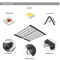 2021 최신 Phlizon 640W Foldable Grow Light