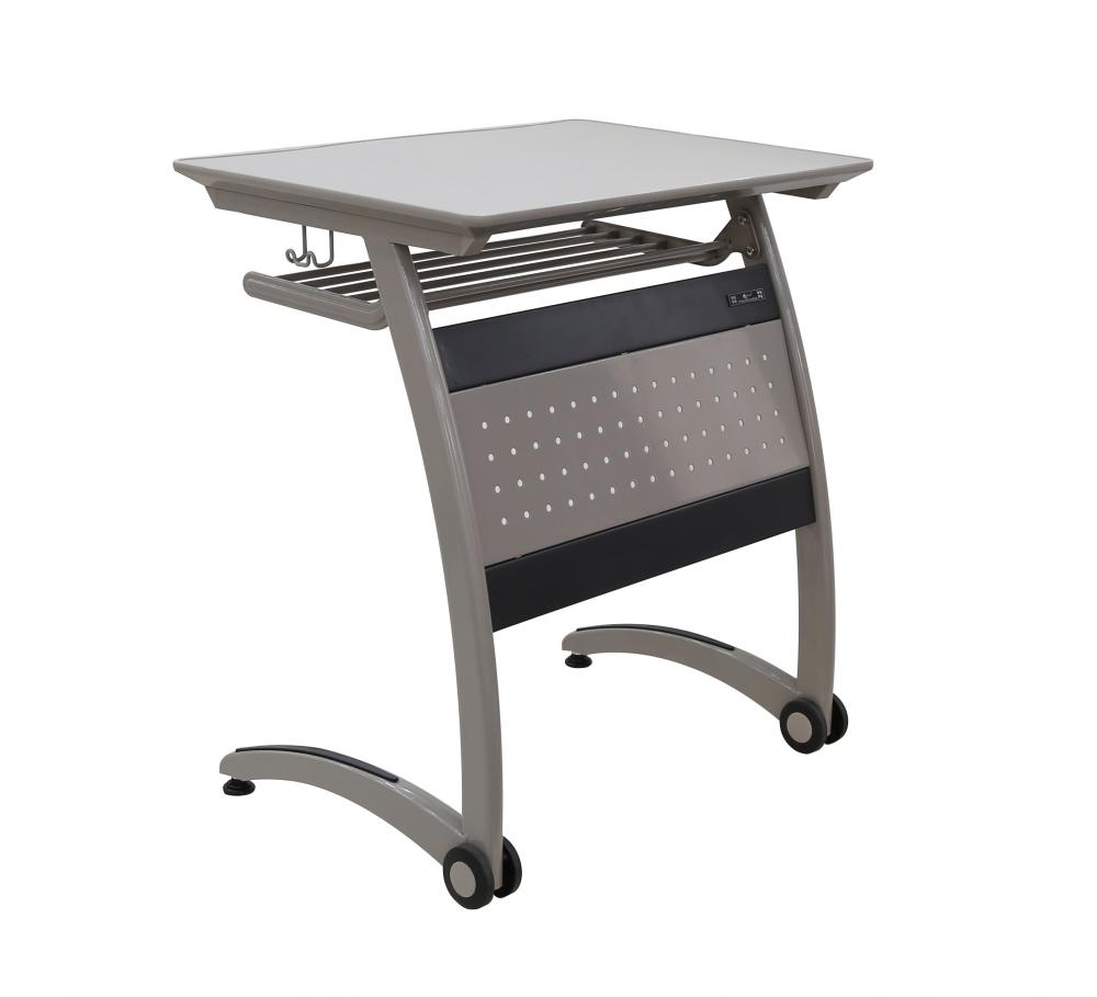 Adjustable Study Fix Table