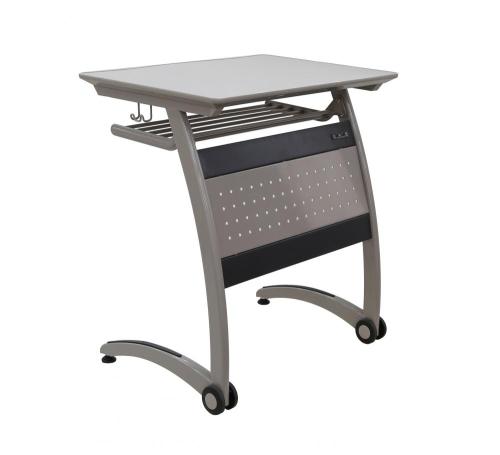 Adjustable Study Single Table