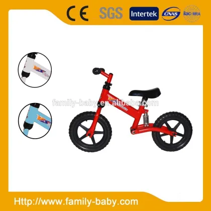 Adult balance bike Kids balance bike New design balance bike