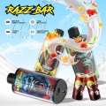Razz bar 15000 Puffs Disposable Vape Wholesale