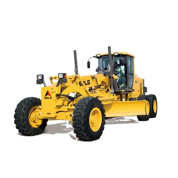 SDLG G9220 210k 210h 221hp Well-Maintained Original Motor Grader