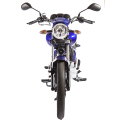 HS150-12A 2017 nuovo modello 150CC 200CC Street Motorcycle