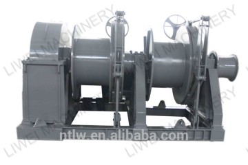 new products 44mm electric anchor winches for boats