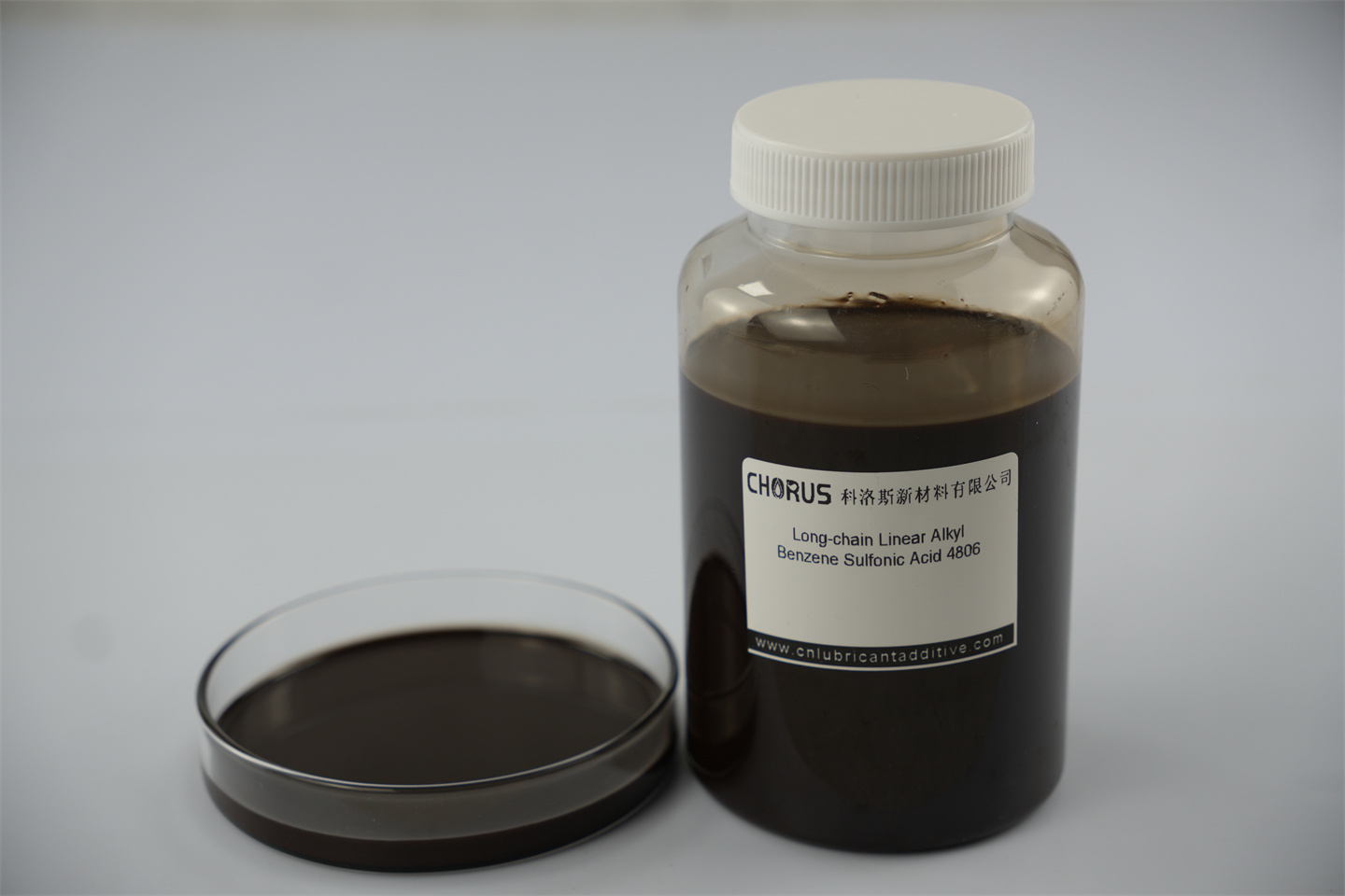 11-5 Long-chain Linear Alkyl Benzene Sulfonic Acid 4806