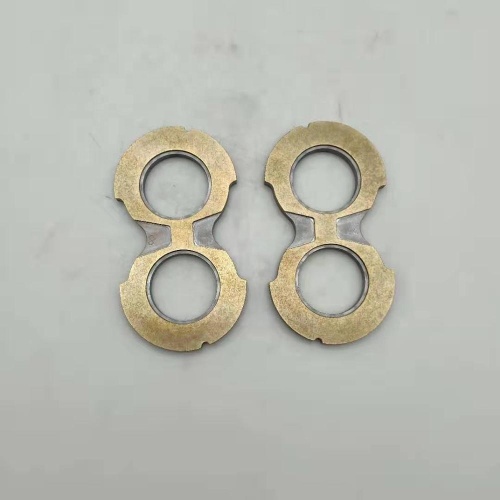 Loader WA320-3 WA380-3 WA470-3 plate side 705-17-03610