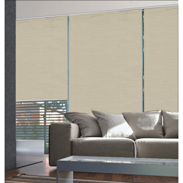 Cortina Blackout Shades Cortina tingida