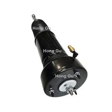 Front Air Suspension Shock Absorbers for Rolls Royce Phantom - 37106796508 37104084927
