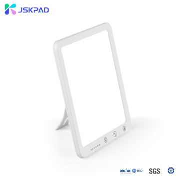 JSKPAD LED Weiße SAD Therapielampe