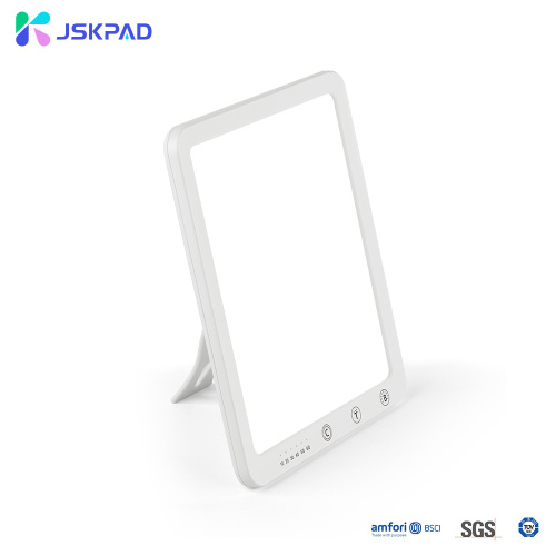 JSKPAD LED Λευκή λυχνία θεραπείας SAD