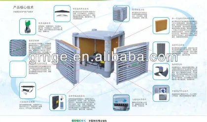 GRNGE general air conditioner
