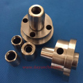 Custom Pet Preform Mold Components Core and Cavity