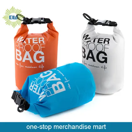 Wholesales  Waterproof Ocean Pack Dry bag